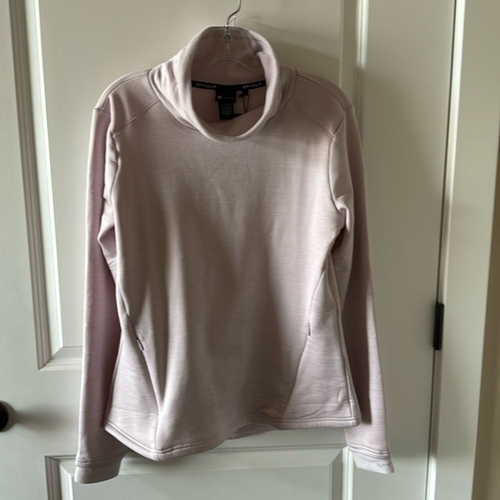 Spyder sweatshirt
